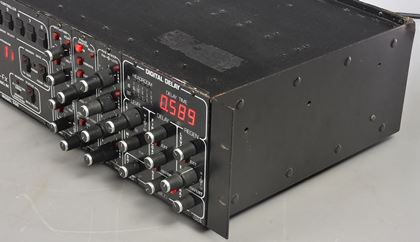 Sequential Circuits-Pro-FX